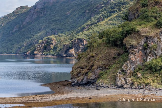 USA | Alaska | Kodiak Island