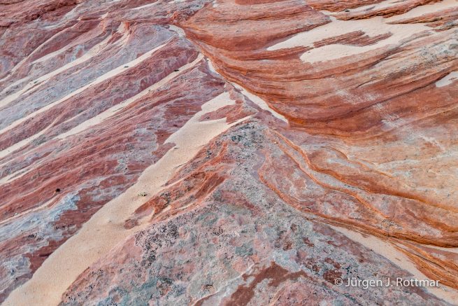 USA | Canyons & Yellowstone NP im Winter | Arizona | White Pocket