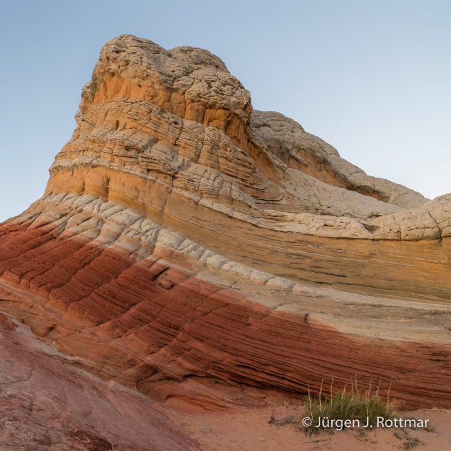 USA | Canyons & Yellowstone NP im Winter | Arizona | White Pocket
