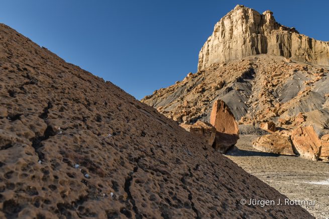 USA | Canyons & Yellowstone NP im Winter | Utah | Grand Staircase-Escalante NM