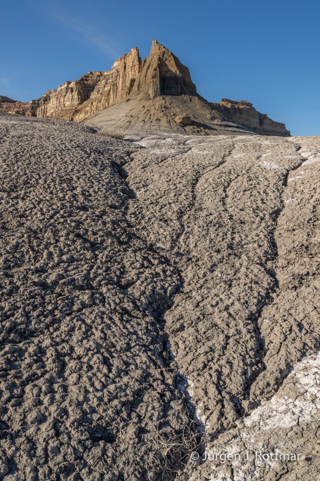 USA | Canyons & Yellowstone NP im Winter | Utah | Grand Staircase-Escalante NM