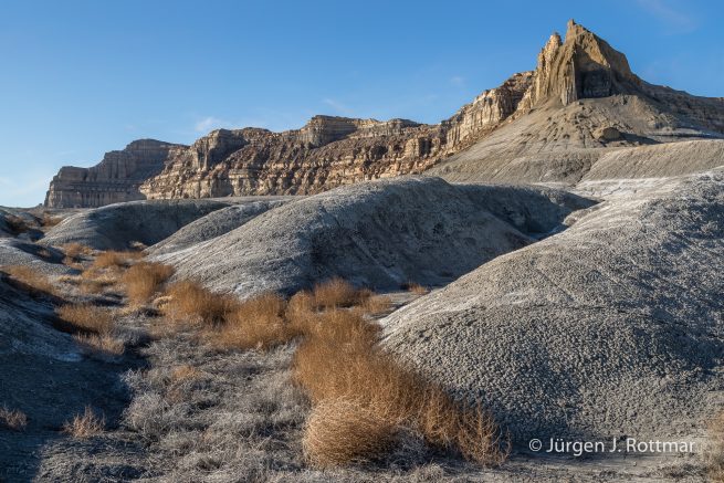 USA | Canyons & Yellowstone NP im Winter | Utah | Grand Staircase-Escalante NM