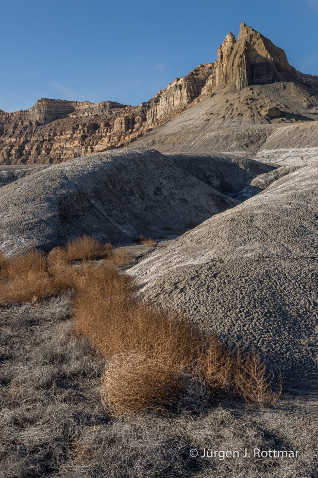 USA | Canyons & Yellowstone NP im Winter | Utah | Grand Staircase-Escalante NM