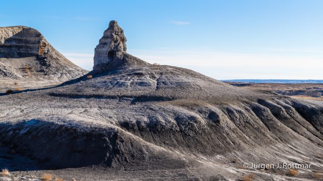 USA | Canyons & Yellowstone NP im Winter | Utah | Grand Staircase-Escalante NM