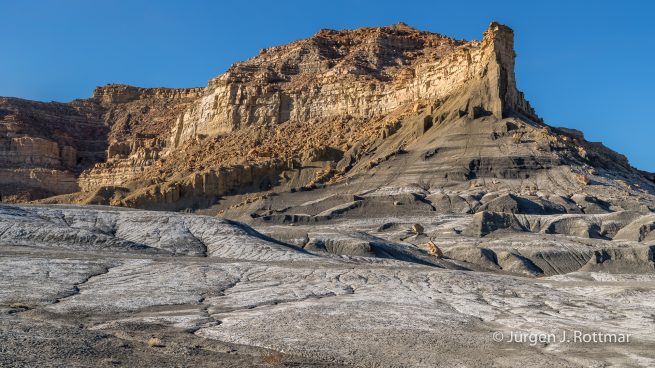 USA | Canyons & Yellowstone NP im Winter | Utah | Grand Staircase-Escalante NM