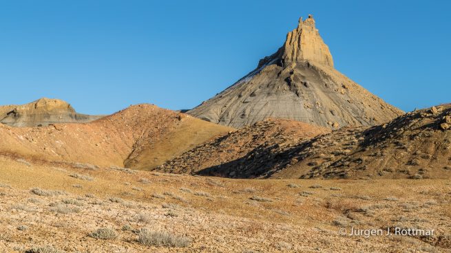 USA | Canyons & Yellowstone NP im Winter | Utah | Grand Staircase-Escalante NM