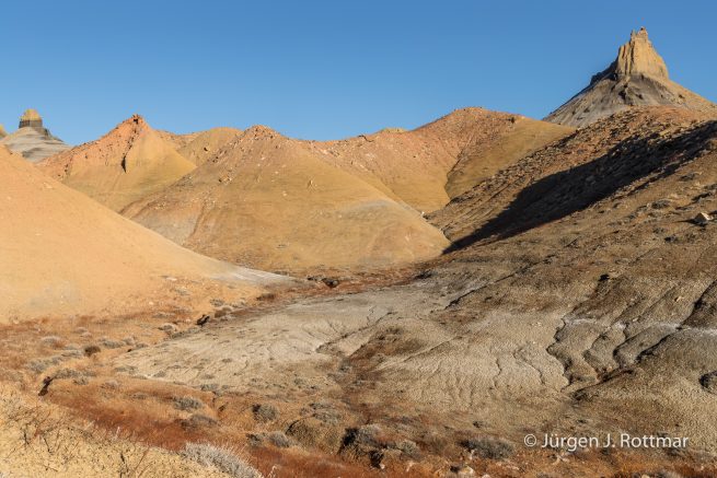USA | Canyons & Yellowstone NP im Winter | Utah | Grand Staircase-Escalante NM